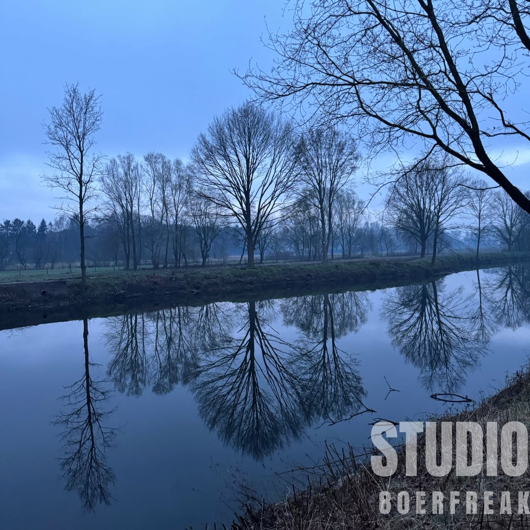 Moorbäkssee
